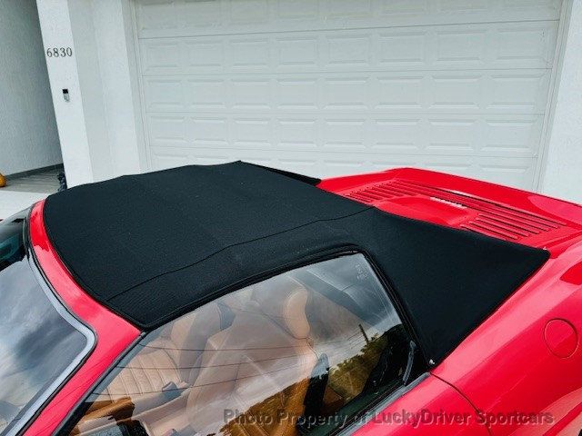 1998 Ferrari F355 Spider - 22625979 - 16