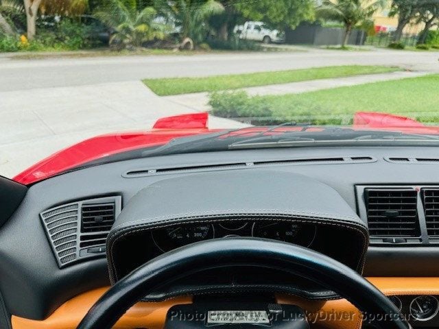 1998 Ferrari F355 Spider - 22625979 - 22