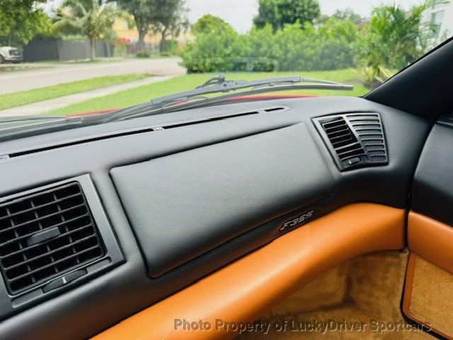 1998 Ferrari F355 Spider - 22625979 - 23