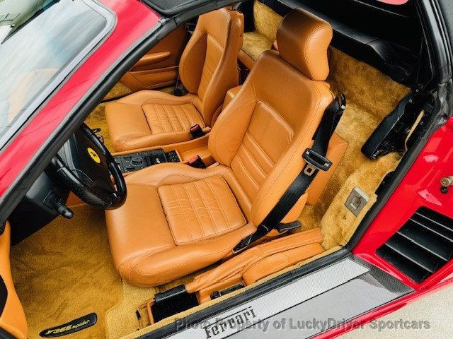 1998 Ferrari F355 Spider - 22625979 - 3