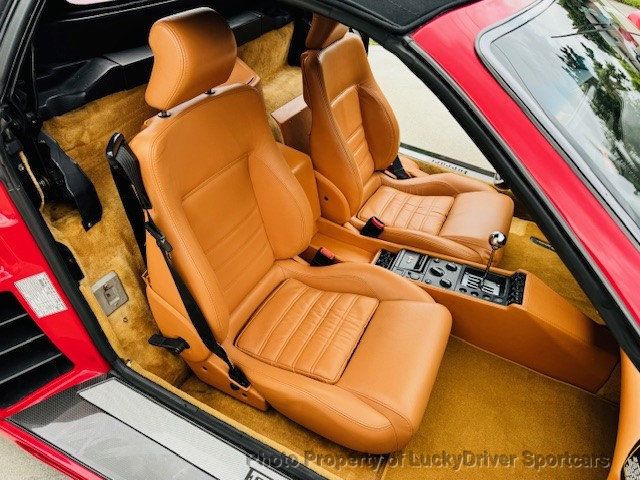 1998 Ferrari F355 Spider - 22625979 - 4