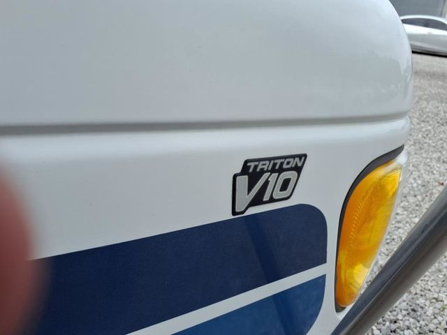 1998 Ford ECONOLINE E350 CUTAWAY VAN - 22871761 - 17