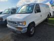 1998 Ford Econoline Cargo Van E-250 - 22917455 - 0