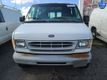 1998 Ford Econoline Cargo Van E-250 - 22917455 - 1