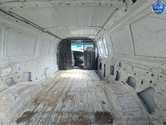 1998 Ford Econoline Cargo Van E-250 - 22917455 - 4