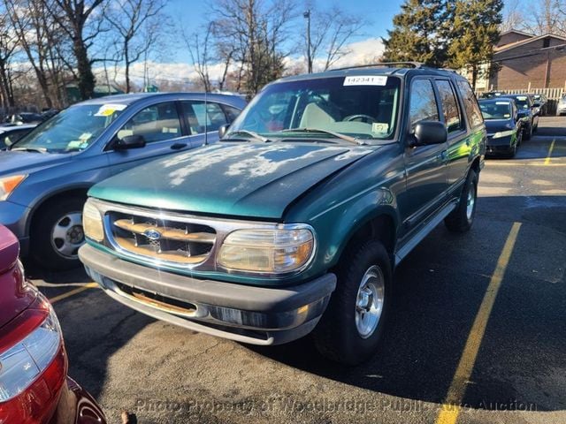 1998 Ford Explorer 4dr 112" WB XL 4WD - 22779907 - 0