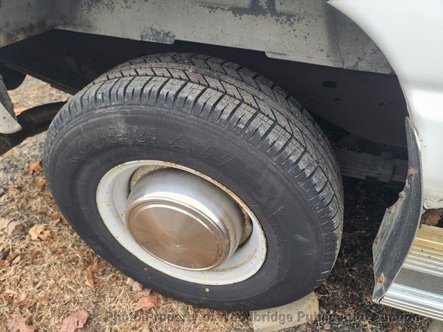 1998 Ford E-350  - 22940535 - 9