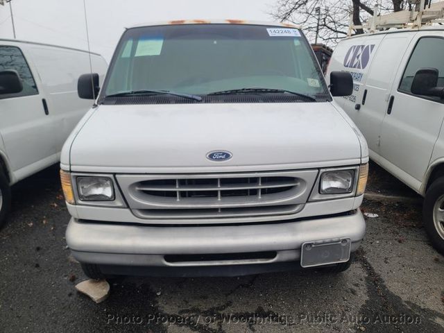 1998 Ford E-350  - 22940535 - 1