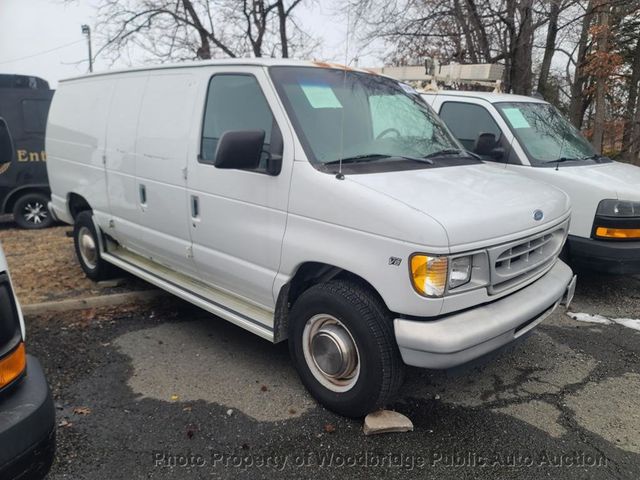 1998 Ford E-350  - 22940535 - 2