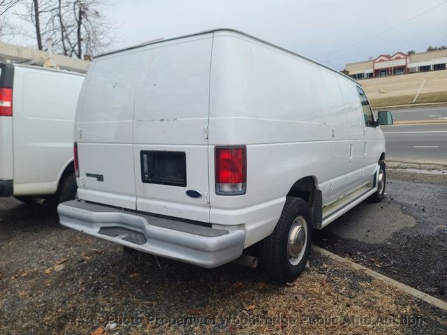 1998 Ford E-350  - 22940535 - 3