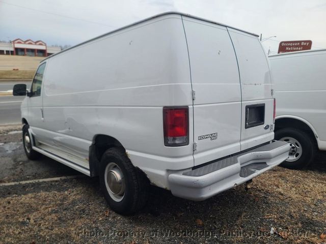 1998 Ford E-350  - 22940535 - 4