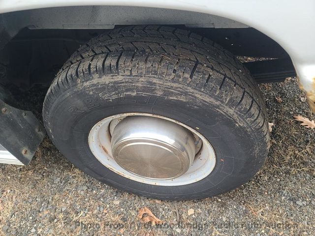 1998 Ford E-350  - 22940535 - 5