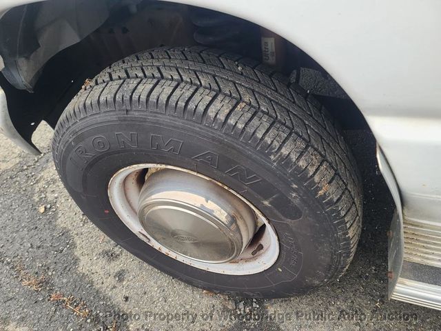 1998 Ford E-350  - 22940535 - 6