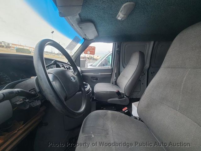 1998 Ford E-350  - 22940535 - 7