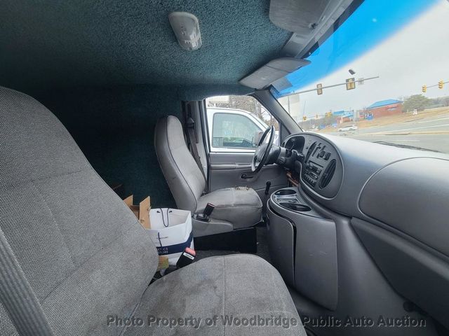 1998 Ford E-350  - 22940535 - 8
