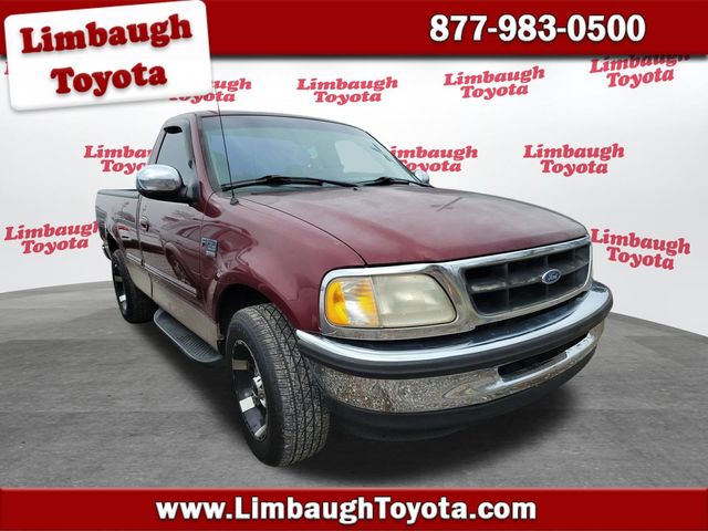 1998 Ford F-150  - 22987188 - 0