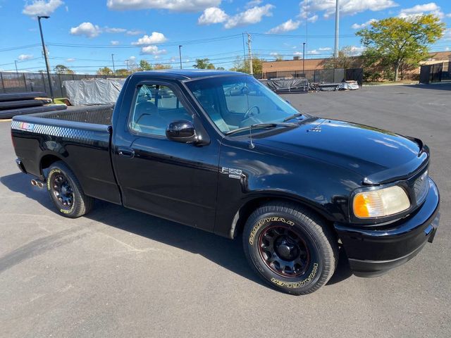 1998 Used Ford F 150 Nascar Edition At Webe Autos Serving Long Island Ny Iid 21087914 1595