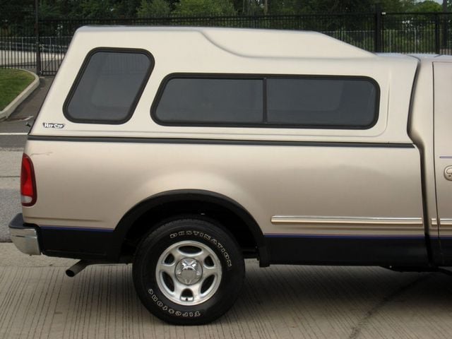 1998 Ford F-150 Reg Cab 139" Lariat - 23074698 - 12