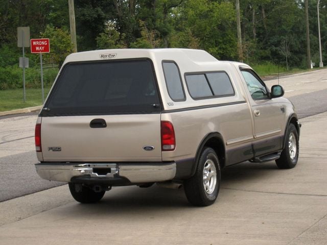 1998 Ford F-150 Reg Cab 139" Lariat - 23074698 - 14