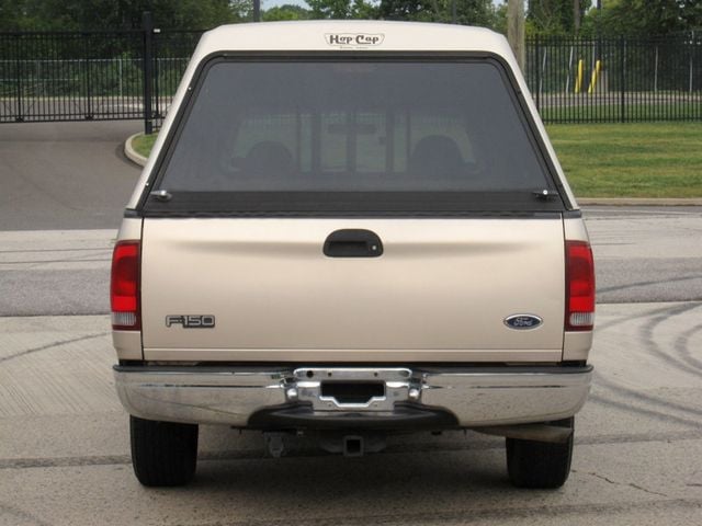 1998 Ford F-150 Reg Cab 139" Lariat - 23074698 - 16