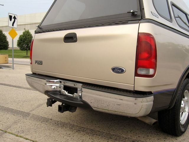 1998 Ford F-150 Reg Cab 139" Lariat - 23074698 - 17
