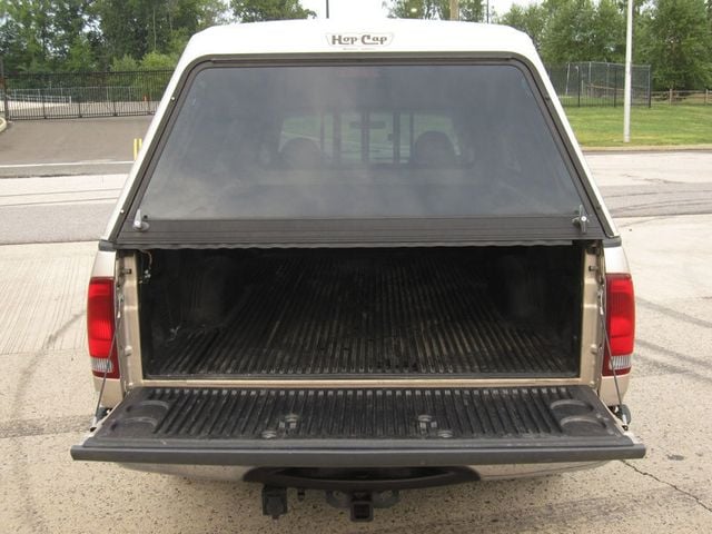 1998 Ford F-150 Reg Cab 139" Lariat - 23074698 - 19