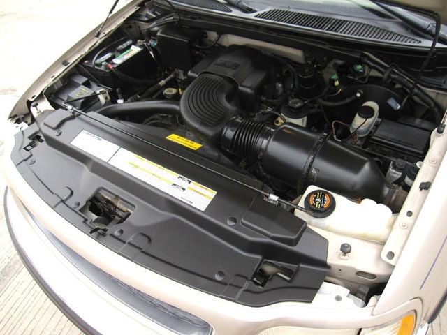 1998 Ford F-150 Reg Cab 139" Lariat - 23074698 - 35