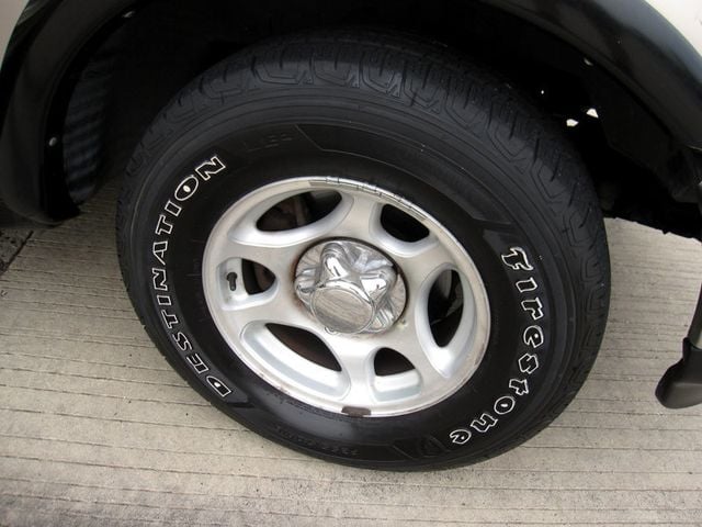 1998 Ford F-150 Reg Cab 139" Lariat - 23074698 - 37