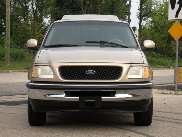 1998 Ford F-150 Reg Cab 139" Lariat - 23074698 - 4
