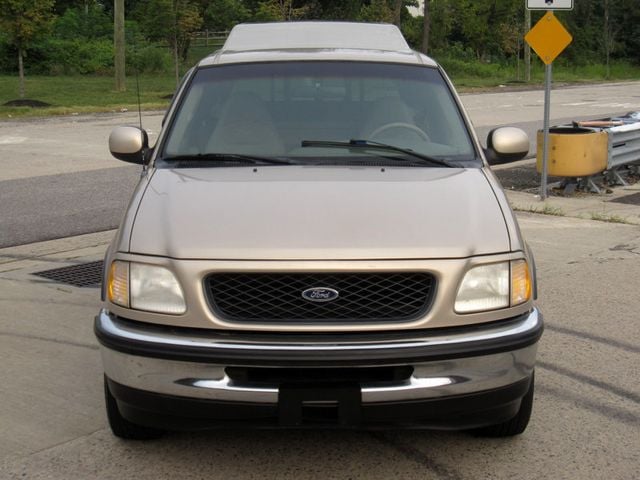 1998 Ford F-150 Reg Cab 139" Lariat - 23074698 - 5