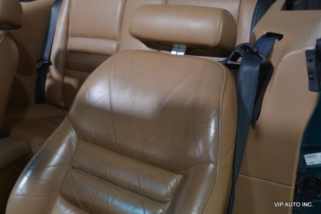 1998 Ford Mustang 2dr Convertible GT - 22862284 - 24