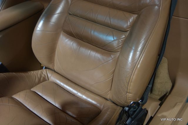 1998 Ford Mustang 2dr Convertible GT - 22862284 - 25