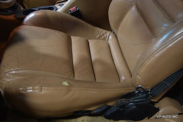 1998 Ford Mustang 2dr Convertible GT - 22862284 - 26