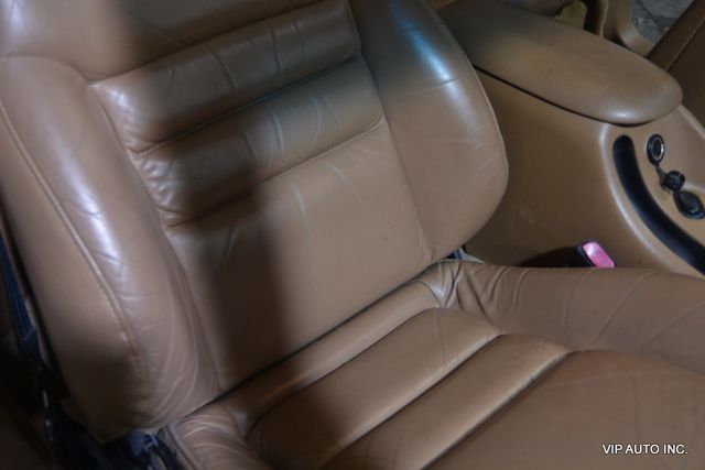 1998 Ford Mustang 2dr Convertible GT - 22862284 - 28