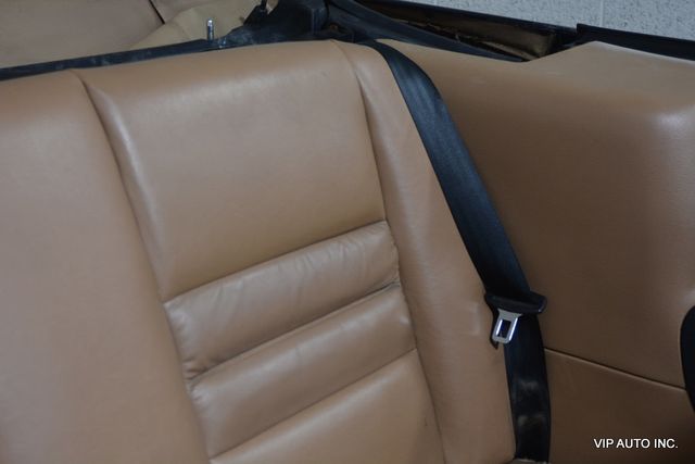 1998 Ford Mustang 2dr Convertible GT - 22862284 - 30