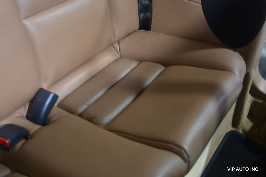 1998 Ford Mustang 2dr Convertible GT - 22862284 - 31