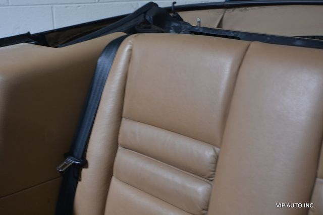 1998 Ford Mustang 2dr Convertible GT - 22862284 - 32