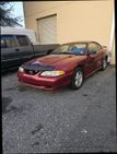 1998 Ford Mustang 2dr Coupe - 22553942 - 1