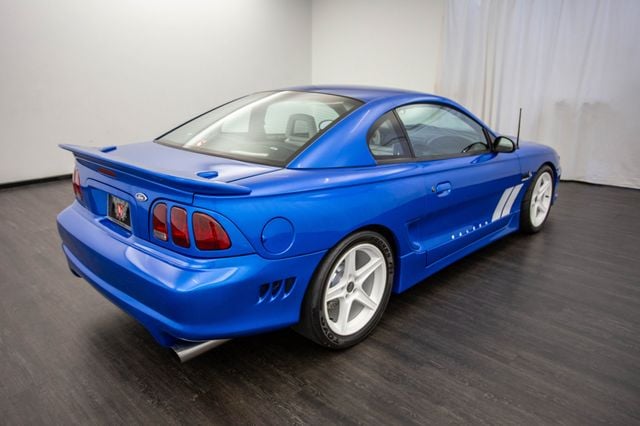 1998 Ford Mustang Saleen S281 - 22942681 - 9