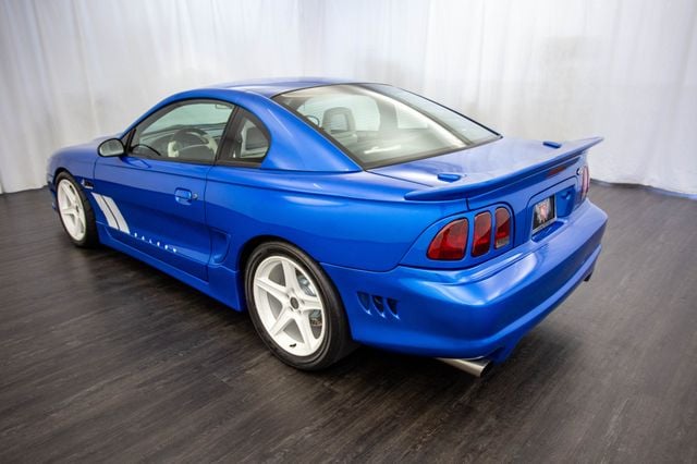 1998 Ford Mustang Saleen S281 - 22942681 - 10