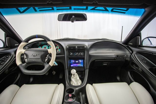 1998 Ford Mustang Saleen S281 - 22942681 - 11