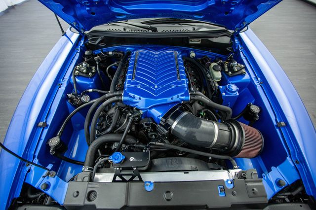 1998 Ford Mustang Saleen S281 - 22942681 - 12