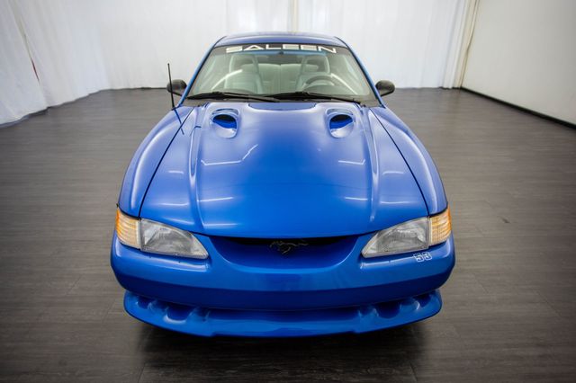 1998 Ford Mustang Saleen S281 - 22942681 - 13