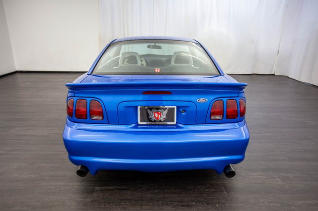 1998 Ford Mustang Saleen S281 - 22942681 - 14