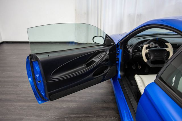 1998 Ford Mustang Saleen S281 - 22942681 - 15