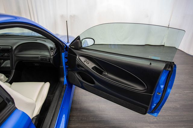 1998 Ford Mustang Saleen S281 - 22942681 - 16