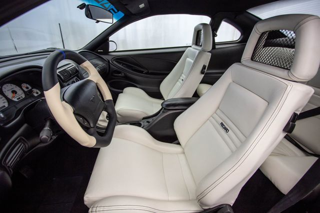 1998 Ford Mustang Saleen S281 - 22942681 - 17