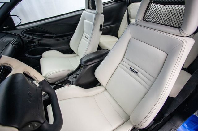 1998 Ford Mustang Saleen S281 - 22942681 - 18