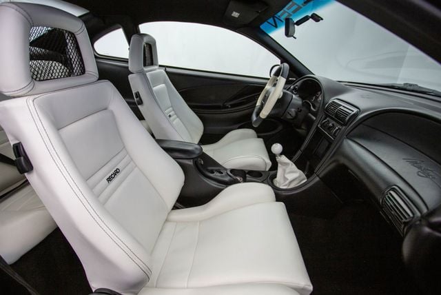 1998 Ford Mustang Saleen S281 - 22942681 - 20