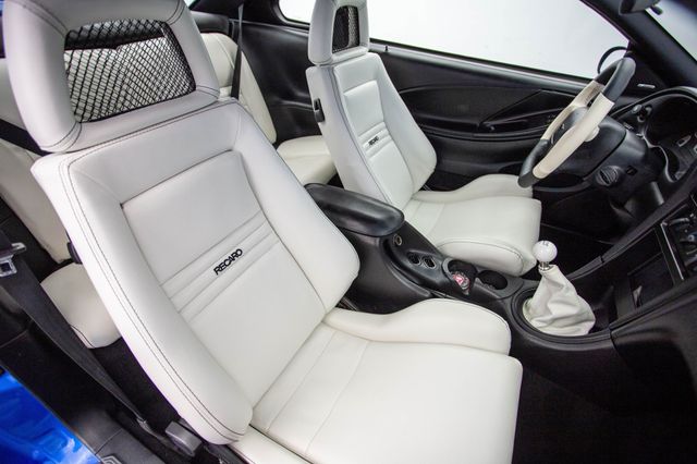 1998 Ford Mustang Saleen S281 - 22942681 - 21